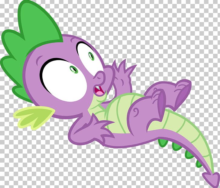 Spike Pony Rarity Rainbow Dash Fluttershy PNG, Clipart, Animal Figure, Applejack, Art, Cartoon, Fictional Character Free PNG Download