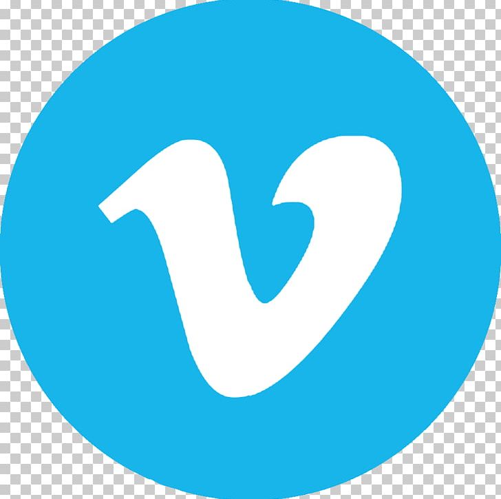 Vimeo YouTube Logo Computer Icons PNG, Clipart, 4k Resolution, Aqua, Area, Azure, Blue Free PNG Download