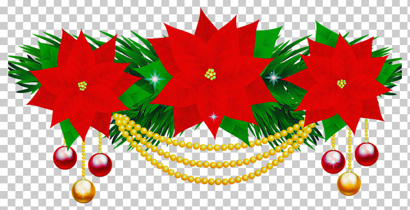 Christmas Decoration PNG, Clipart, Christmas, Christmas Decoration, Christmas Eve, Christmas Ornament, Holly Free PNG Download