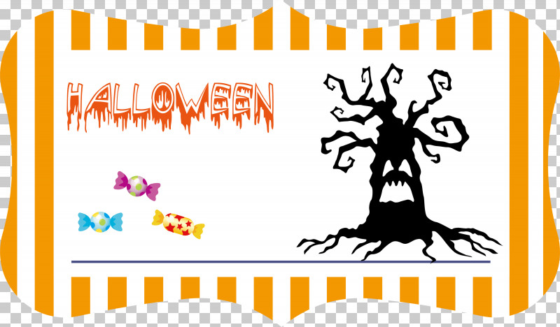 Happy Halloween Halloween PNG, Clipart, Biology, Cartoon, Clothing, Halloween, Happiness Free PNG Download