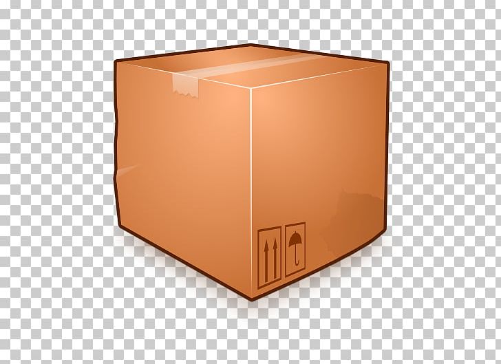 Angle Carton PNG, Clipart, Angle, Art, Box, Carton, Orange Free PNG Download