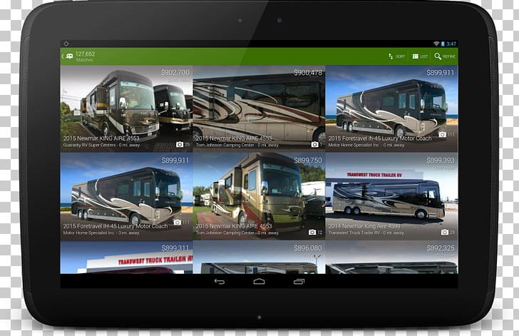 Automotive Navigation System Car Campervans Kindle Fire Sport Utility Vehicle PNG, Clipart,  Free PNG Download