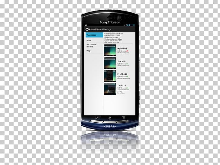 Smartphone Feature Phone Sony Ericsson Xperia Neo V Handheld Devices PNG, Clipart, Cellular Network, Electronic Device, Electronics, Feature Phone, Gadget Free PNG Download
