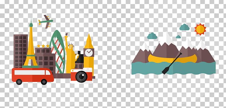 Vacation Euclidean Icon PNG, Clipart, Aircraft, Beach, Car, Cars, Cartoon Free PNG Download