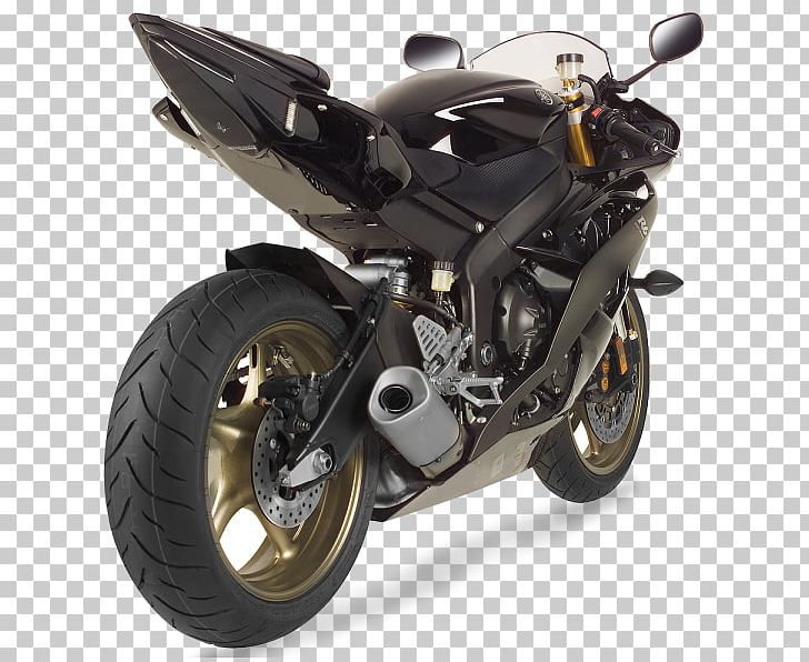 Yamaha YZF-R1 Yamaha Motor Company Yamaha YZF-R6 Motorcycle Exhaust System PNG, Clipart, Automotive, Automotive Exhaust, Automotive Exterior, Automotive Lighting, Automotive Tire Free PNG Download