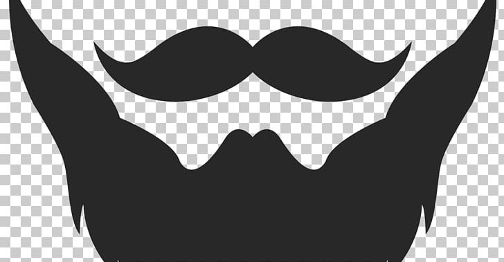 Beard PNG, Clipart, Barber, Beard, Beard Logo, Black, Black And White Free PNG Download