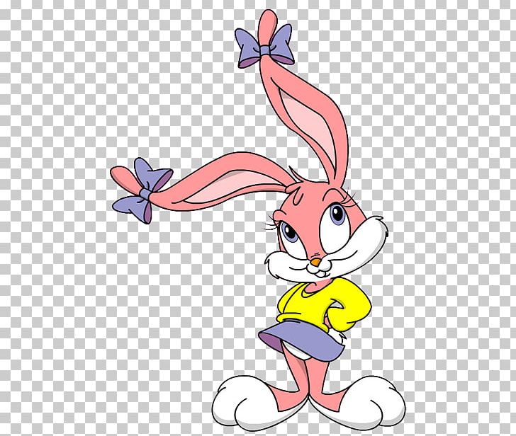 Bugs Bunny Babs Bunny Easter Bunny Cartoon Plucky Duck PNG, Clipart, Animals, Art, Artwork, Babs Bunny, Bugs Bunny Free PNG Download