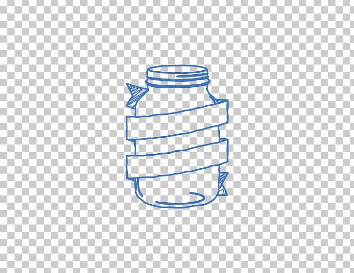 Jar Glass Euclidean PNG, Clipart, Area, Blue, Decorative Elements, Design Element, Download Free PNG Download