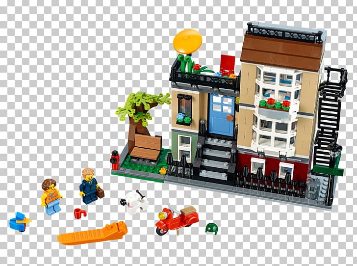 LEGO 31065 Creator Park Street Townhouse Hamleys Lego Creator Toy PNG, Clipart, Bricklink, Creator, Hamleys, Lego, Lego 31062 Creator Robo Explorer Free PNG Download
