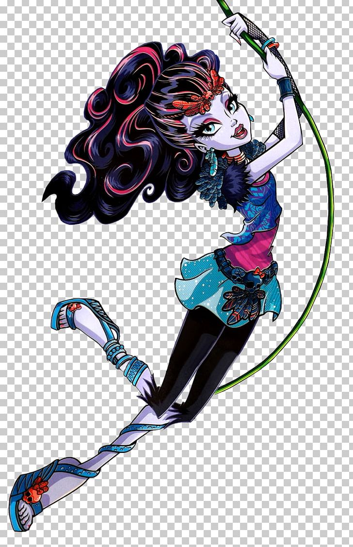 Monster High Doll Ever After High Skelita Calaveras PNG, Clipart, Art, Character, Doll, Ever After High, Fantasy Free PNG Download