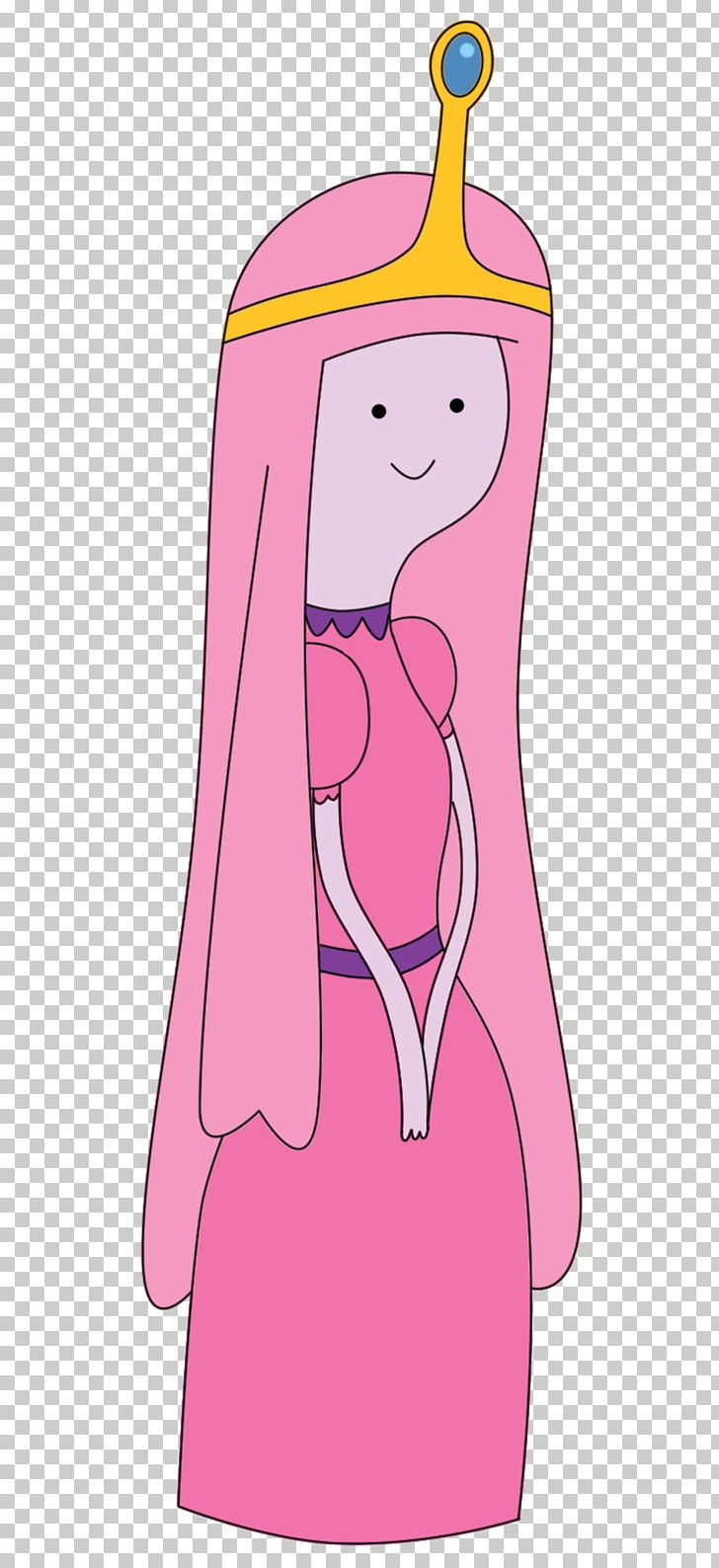 Princess Bubblegum Art Shoulder Dress PNG, Clipart, Abdomen, Adventure Time, Art, Artist, Cartoon Free PNG Download