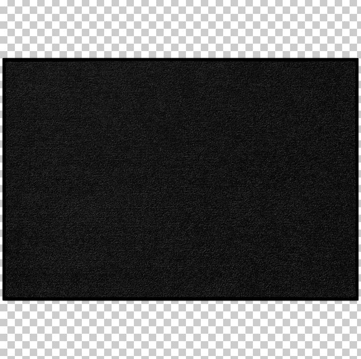 Rectangle Black M PNG, Clipart, Angle, Black, Black M, Door Mat, Rectangle Free PNG Download