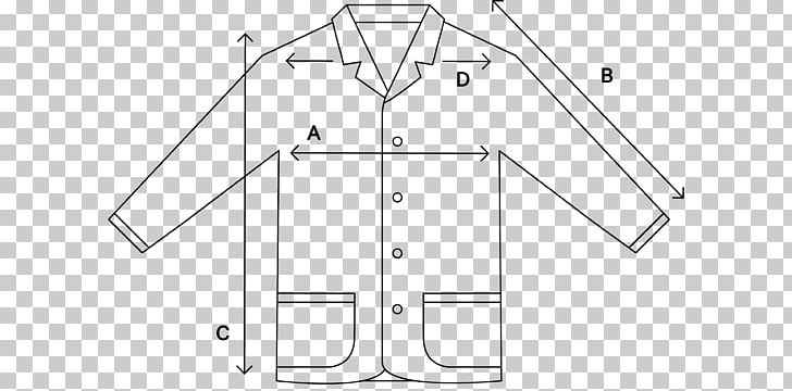 Sleeve Jacket Collar Button Outerwear PNG, Clipart, Angle, Area, Black And White, Brand, Button Free PNG Download