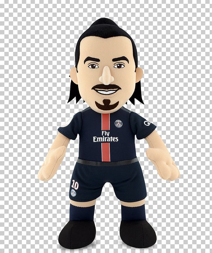 Zlatan Ibrahimović Paris Saint-Germain F.C. Plush PNG, Clipart, Mascot, Material, Others, Paris Saintgermain Fc, Plush Free PNG Download