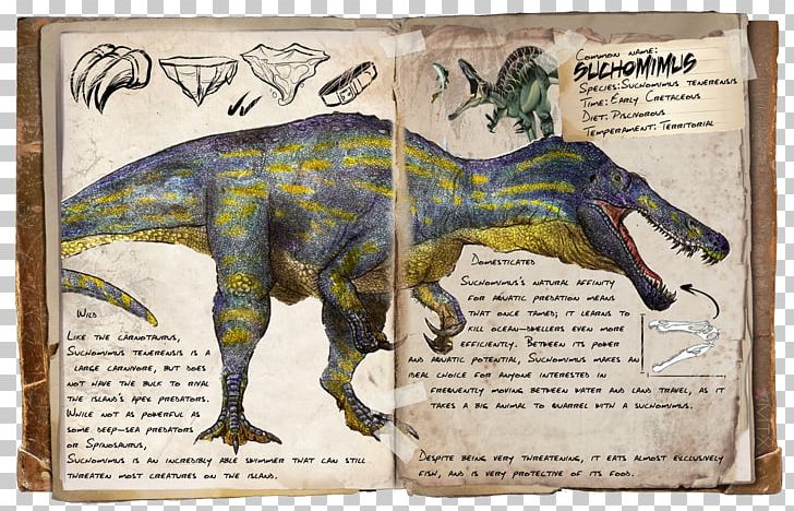 ARK: Survival Evolved Tyrannosaurus Carnotaurus Triceratops Velociraptor PNG, Clipart, Ark, Ark Survival Evolved, Carnotaurus, Computer Software, Crunch Free PNG Download