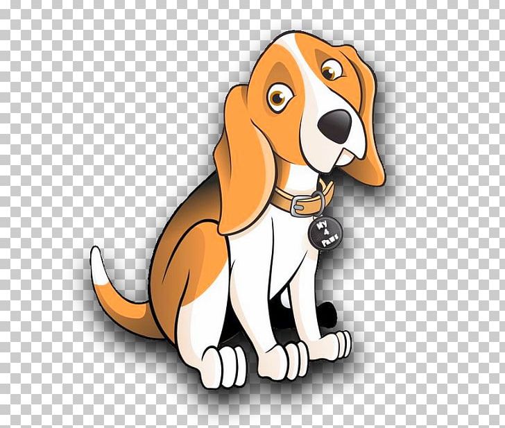 Beagle Puppy Dalmatian Dog PNG, Clipart, Animals, Beagle, Carnivoran, Cartoon, Dalmatian Dog Free PNG Download