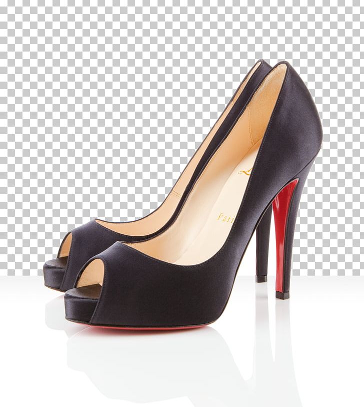 Court Shoe High-heeled Shoe Peep-toe Shoe Wedge PNG, Clipart, Accessories, Ballet Flat, Basic Pump, Boot, Christian Louboutin Free PNG Download