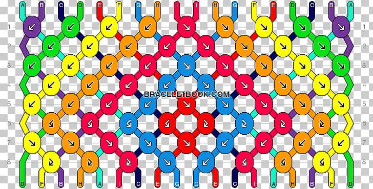 Friendship Bracelet Discrete Mathematical Structures With Applications To Computer Science Embroidery Thread PNG, Clipart, 13 Th, Arrow Point, Bracelet, Chevron, Circle Free PNG Download