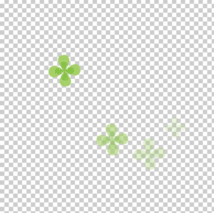 Green Four-leaf Clover PNG, Clipart, Background Green, Circle, Clover, Clover Vector, Creative Background Free PNG Download
