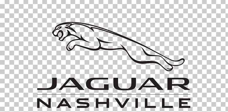 Jaguar Cars Jaguar Land Rover Jaguar XJ PNG, Clipart, Angle, Animals, Area, Black And White, Body Jewelry Free PNG Download
