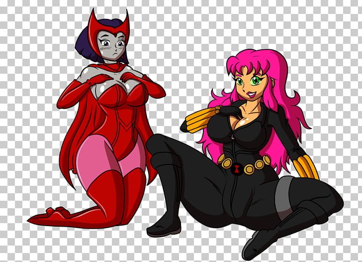 Raven Starfire Wanda Maximoff Teen Titans Drawing PNG, Clipart, Animals, Art, Black Widow, Cartoon, Cosplay Free PNG Download