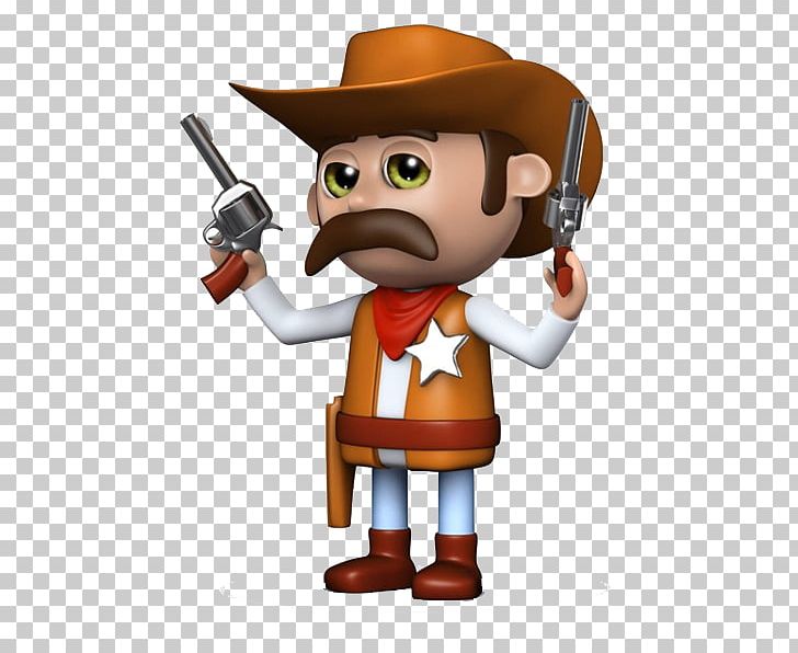 Stock Illustration Sheriff PNG, Clipart, 3d Rendering, Cartoon, Cowboy, Fictional Character, Free Free PNG Download