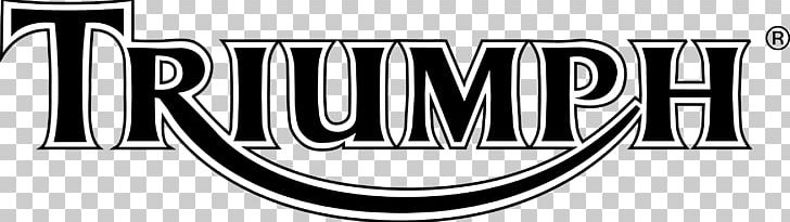 Triumph Motorcycles Ltd Logo Brand Font PNG, Clipart, 2002, Art, Black And White, Brand, Logo Free PNG Download