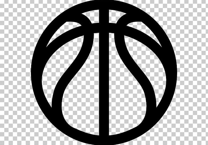 Basketball Computer Icons Sport PNG, Clipart, Area, Ball, Basketball, Black And White, Circle Free PNG Download