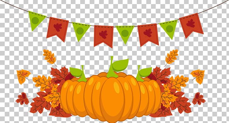 Calabaza Thanksgiving Pumpkin PNG, Clipart, Bunting Vector, Cal, Cartoon, Child, Food Free PNG Download