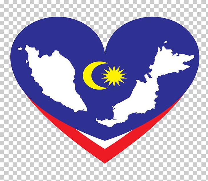 Hari Merdeka Kuala Lumpur Sarawak Iban People Independence PNG, Clipart, Circle, Hari Merdeka, Heart, Iban People, Independence Free PNG Download
