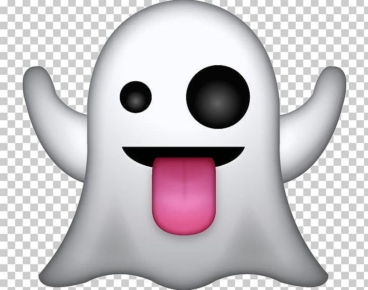 IPhone Emoji Ghost Sticker PNG, Clipart, Art Emoji, Cartoon, Emoji, Emoji Movie, Emojipedia Free PNG Download