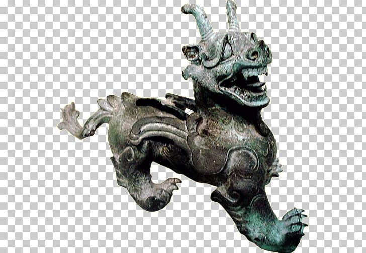 PiXiu Celestial Coming With Fortune China Han Dynasty Wealth PNG, Clipart, Abundancia, Amulet, Bronze, Chimera, China Free PNG Download