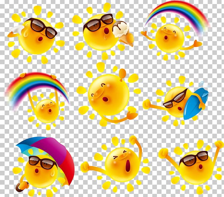Poster Cartoon Illustration PNG, Clipart, Cartoon Character, Cartoon Eyes, Cartoons, Cartoon Sun, Cartoon Sunglasses Free PNG Download