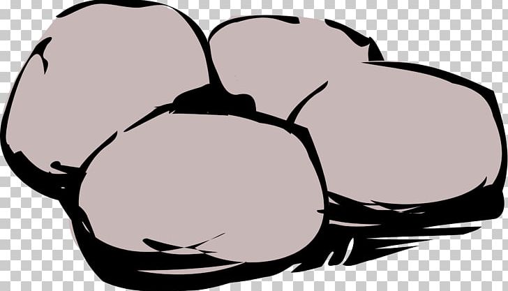 Rock Boulder PNG, Clipart, Black, Black And White, Boulder, Cartoon, Circle Free PNG Download