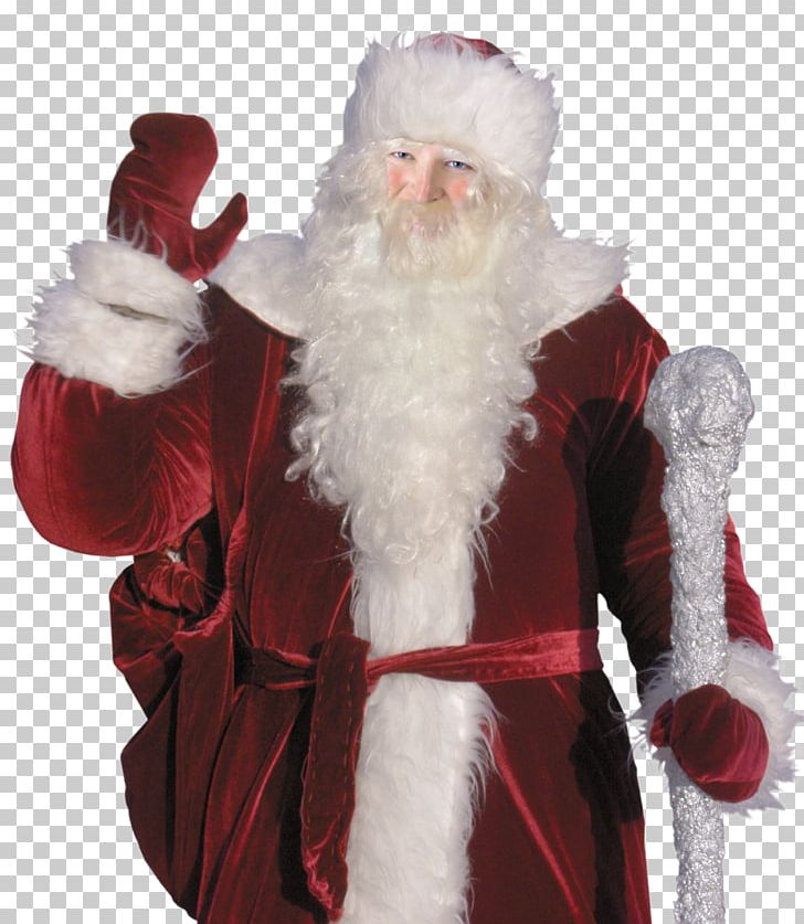 Santa Claus Ded Moroz Snegurochka Costume Christmas PNG, Clipart, Advent, Advent Calendars, Child, Christmas, Costume Free PNG Download