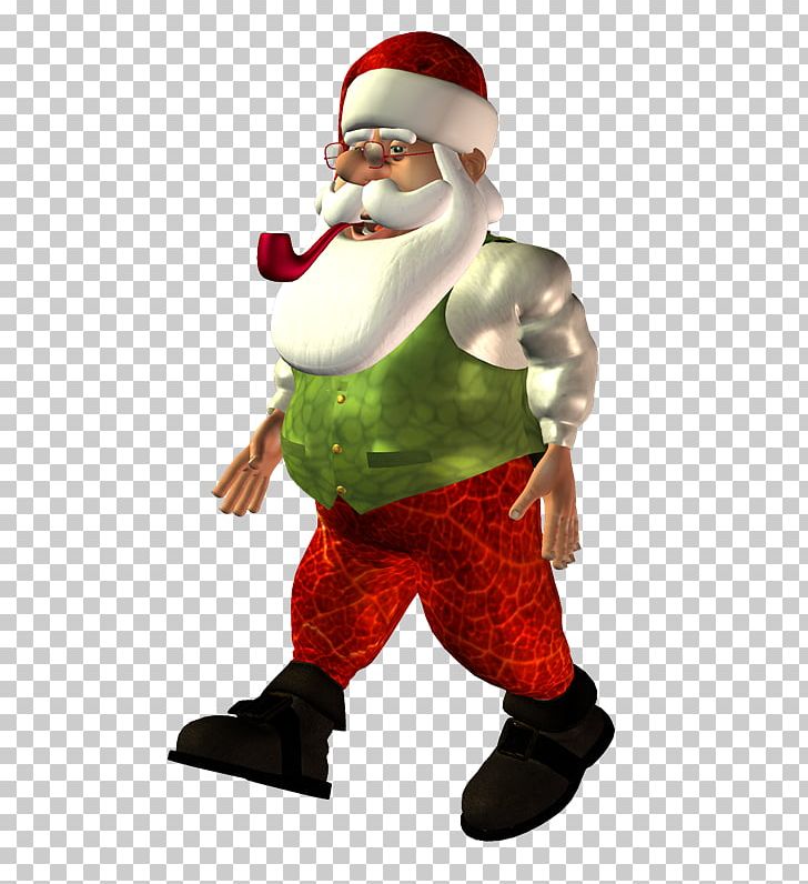 Santa Claus Garden Gnome Christmas Ornament PNG, Clipart, Christmas, Christmas Ornament, Fictional Character, Figurine, Garden Free PNG Download