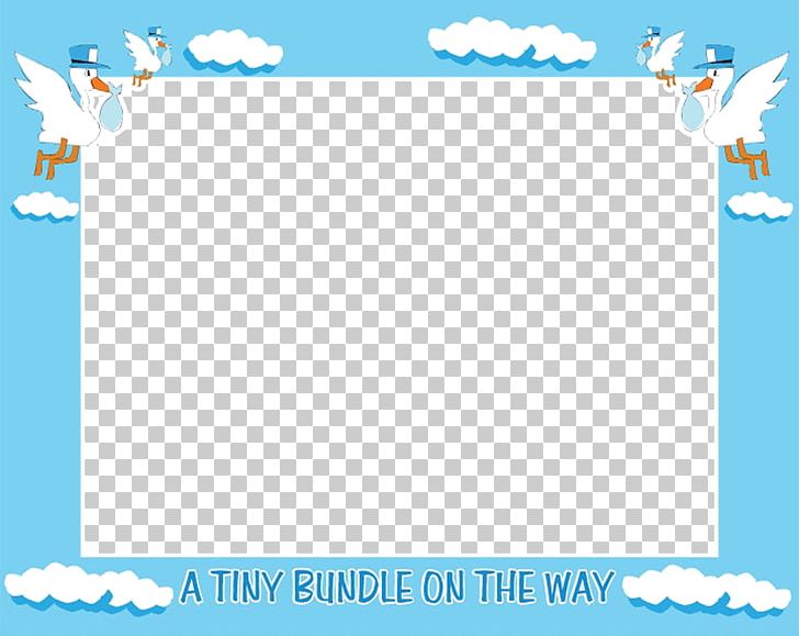 Baby Shower Infant Wedding Invitation Boy PNG, Clipart, Area, Baby Border, Baby Shower, Blue, Boy Free PNG Download