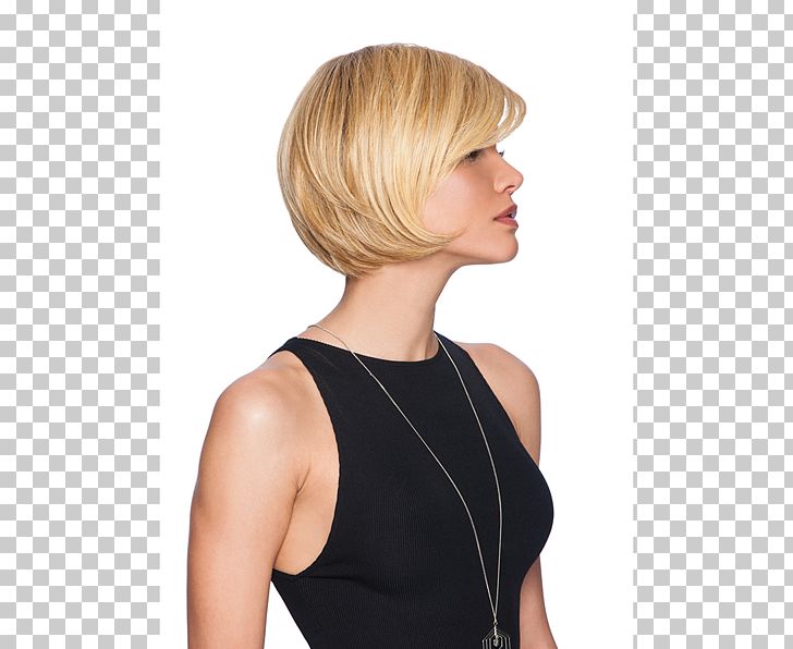 Blond Bob Cut Wig Hairstyle Synthetic Fiber PNG, Clipart, Active Undergarment, Artificial Hair Integrations, Bangs, Blond, Bob Free PNG Download