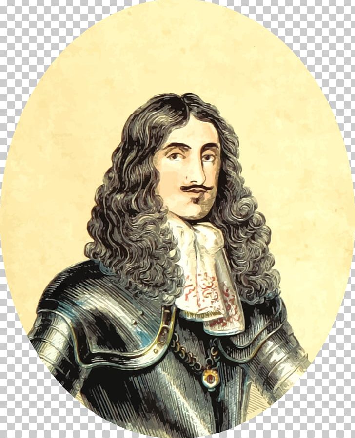 Charles II Of England Public Domain PNG, Clipart, Art, Charles Ii Of England, Charles I Of England, Desktop Wallpaper, Drawing Free PNG Download