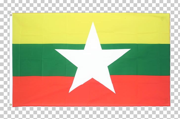 Flag Of Myanmar Burma Flags Of Asia Flags Of The World PNG, Clipart, Burma, Essay, Fahne, Flag, Flag Of China Free PNG Download