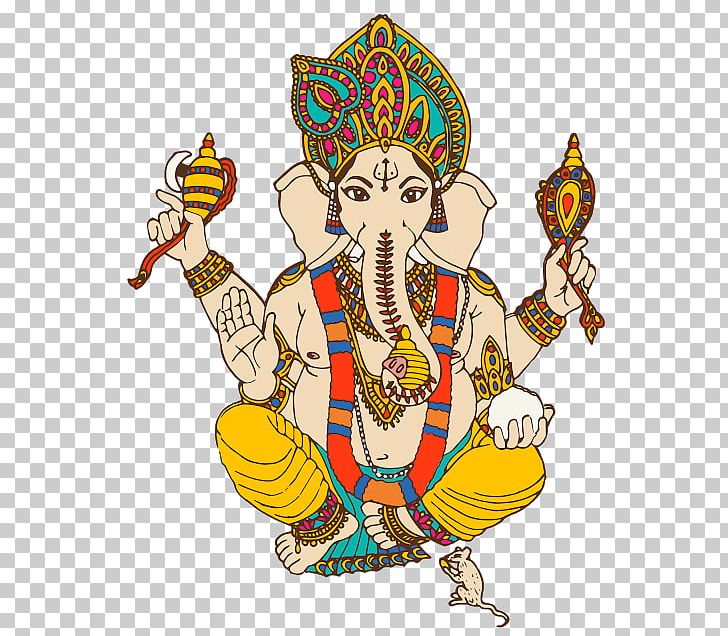 Ganesha Ganesh Chaturthi PNG, Clipart, Art, Artwork, Ayyappan, Chaturthi, Clip Art Free PNG Download