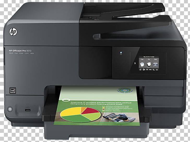 Hewlett-Packard Printer HP Officejet Pro 8620 HP Officejet Pro 8610 PNG, Clipart, Brands, Electronic Device, Hewlettpackard, Hp Eprint, Hp Officejet Free PNG Download
