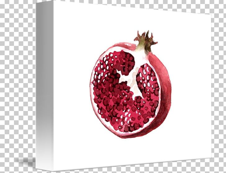 Pomegranate Juice Food Fine Art Painting PNG, Clipart, Art, Berry, Christmas Ornament, Fine Art, Food Free PNG Download