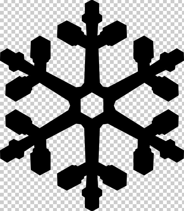 Snowflake Computer Icons PNG, Clipart, Black And White, Computer Icons, Cross, Download, Encapsulated Postscript Free PNG Download