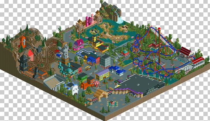 South Park: The Fractured But Whole World Map YouTube PNG, Clipart, Aerial View, Biome, Gardaland, Imaginationland Episode I, Isometric Projection Free PNG Download