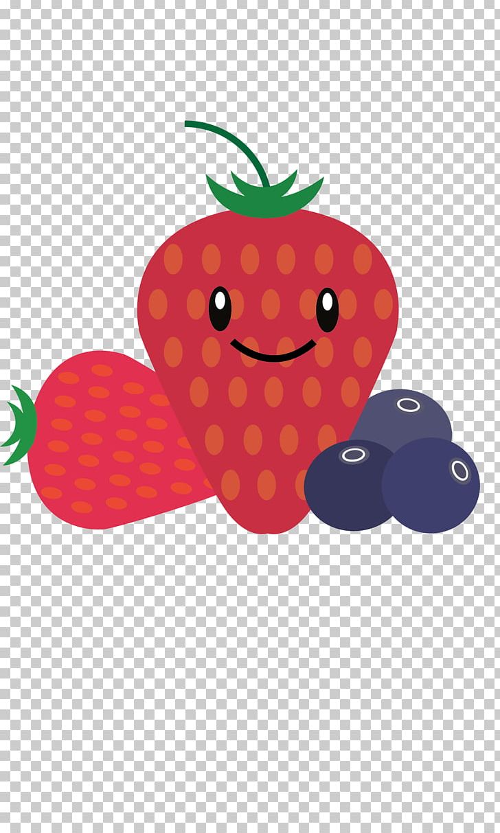 Strawberry Fruit Soup PNG, Clipart, Berry, Cartoon, Citrus, Food, Fruit Free PNG Download