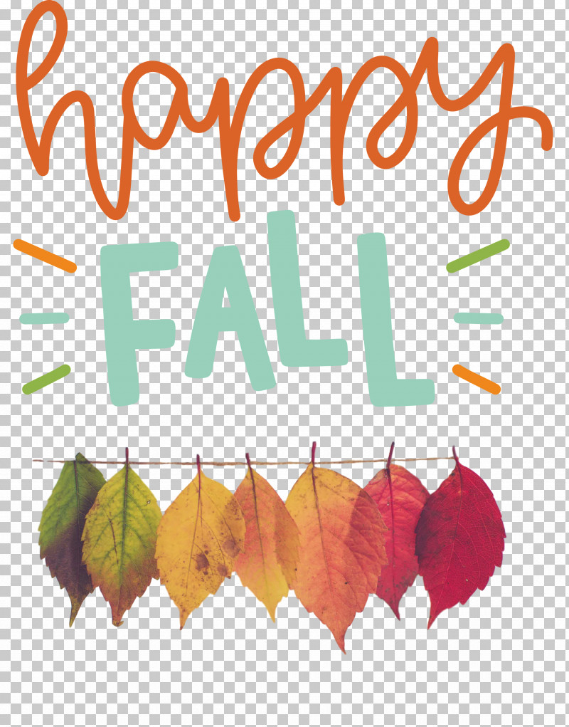 Happy Fall PNG, Clipart, Biology, Fruit, Geometry, Happy Fall, Leaf Free PNG Download
