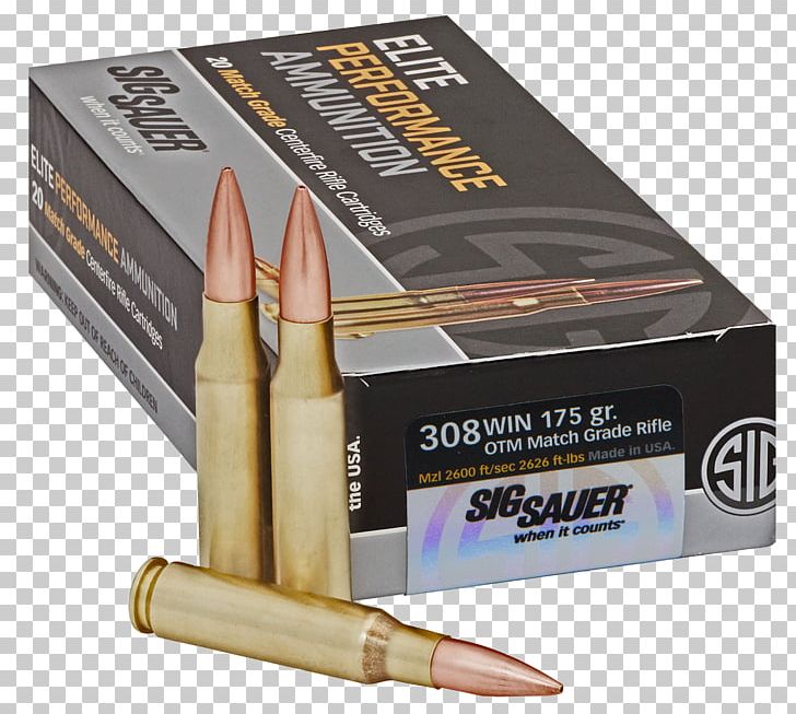 Ammunition .308 Winchester Winchester Repeating Arms Company Match Grade Bullet PNG, Clipart, 223 Remington, 308 Winchester, Ammunition, Ballistics, Bullet Free PNG Download