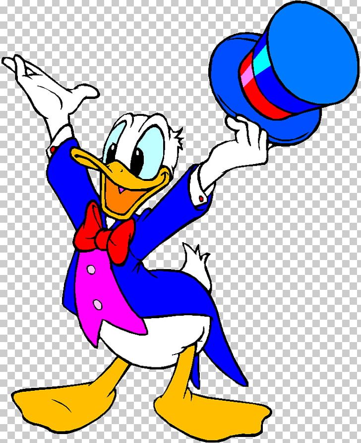 Donald Duck GIF Animation PNG, Clipart, Animation, Area, Art, Artwork, Beak Free PNG Download