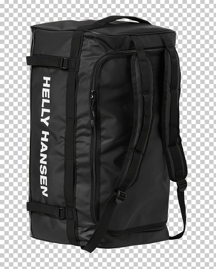 Duffel Bags Duffel Bags Duffel Coat Helly Hansen PNG, Clipart, Accessories, Backpack, Bag, Baggage, Black Free PNG Download
